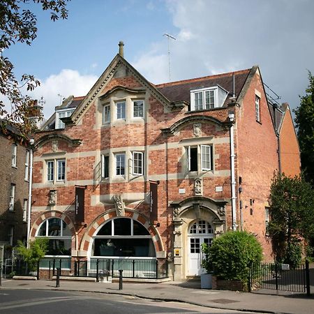 One Warwick Park Hotel Royal Tunbridge Wells Kültér fotó