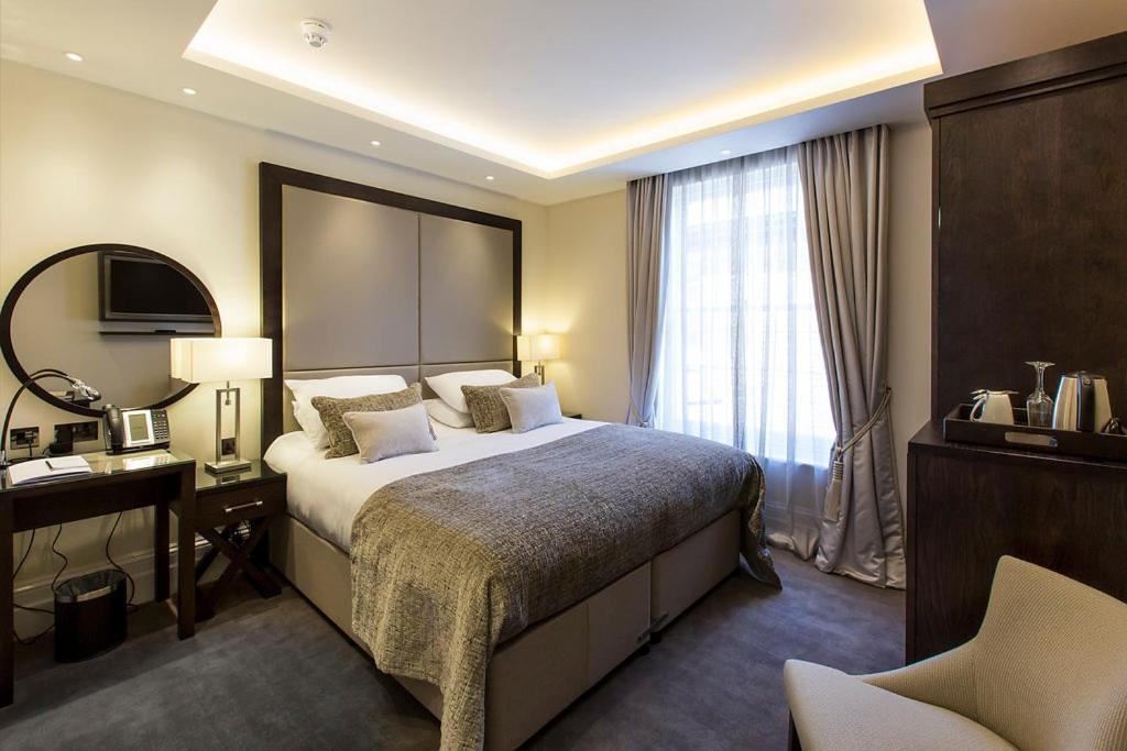 One Warwick Park Hotel Royal Tunbridge Wells Kültér fotó