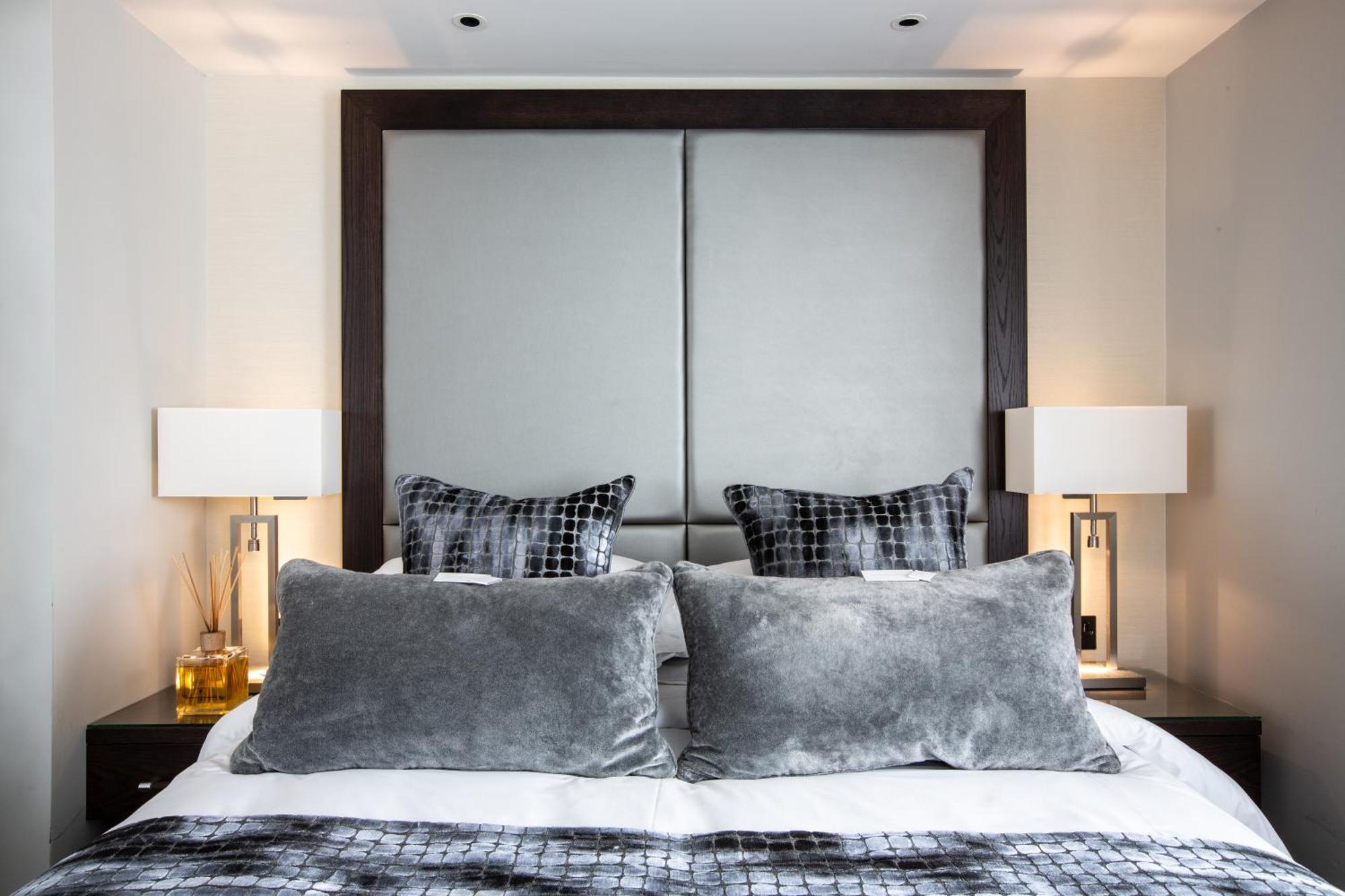 One Warwick Park Hotel Royal Tunbridge Wells Kültér fotó