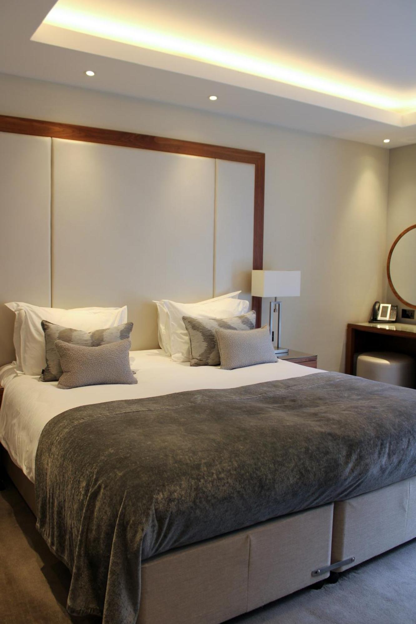 One Warwick Park Hotel Royal Tunbridge Wells Kültér fotó