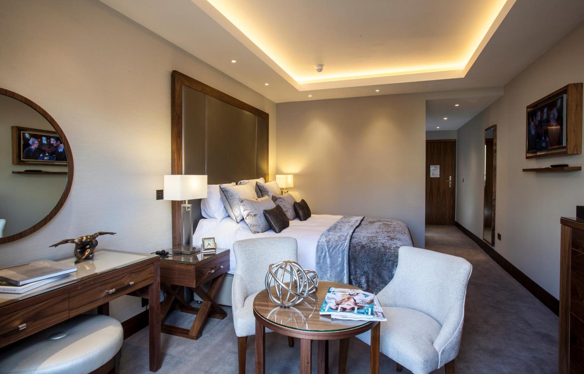 One Warwick Park Hotel Royal Tunbridge Wells Kültér fotó