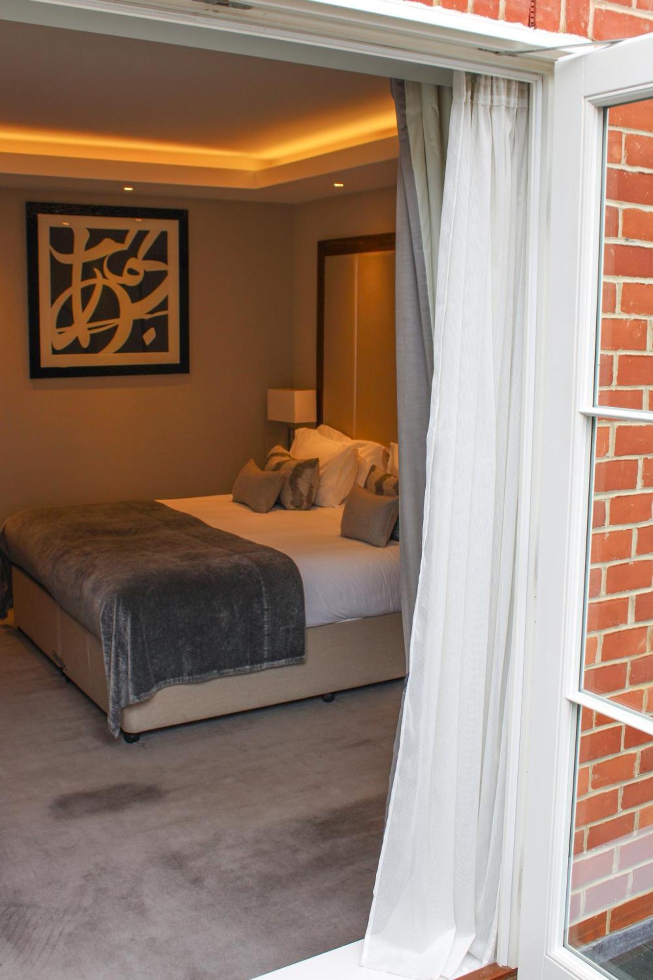 One Warwick Park Hotel Royal Tunbridge Wells Kültér fotó