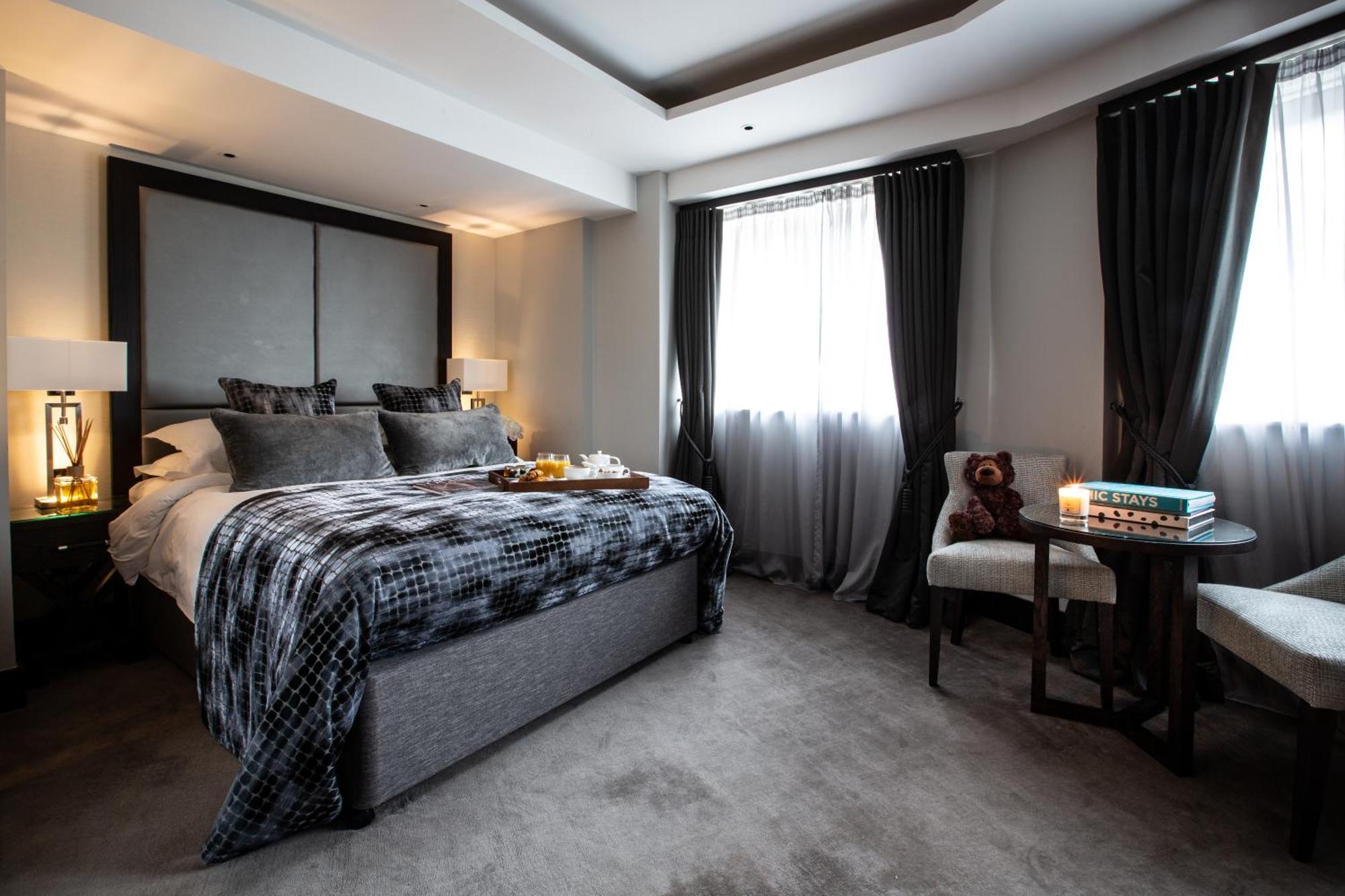 One Warwick Park Hotel Royal Tunbridge Wells Kültér fotó
