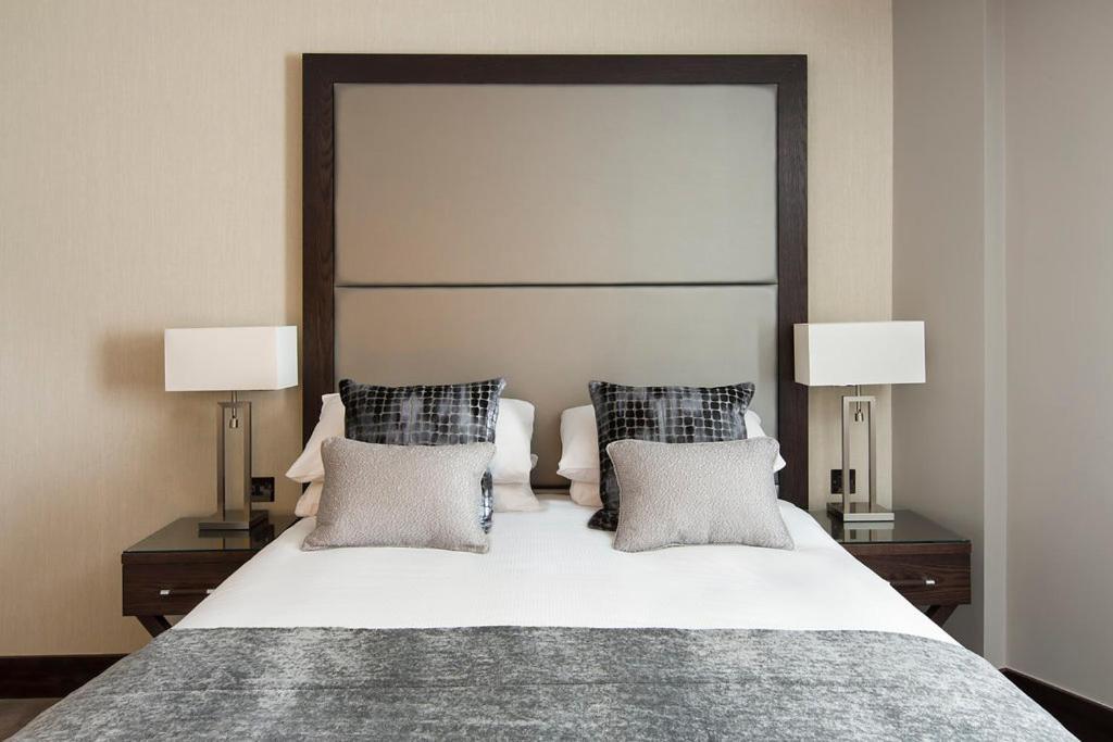 One Warwick Park Hotel Royal Tunbridge Wells Kültér fotó