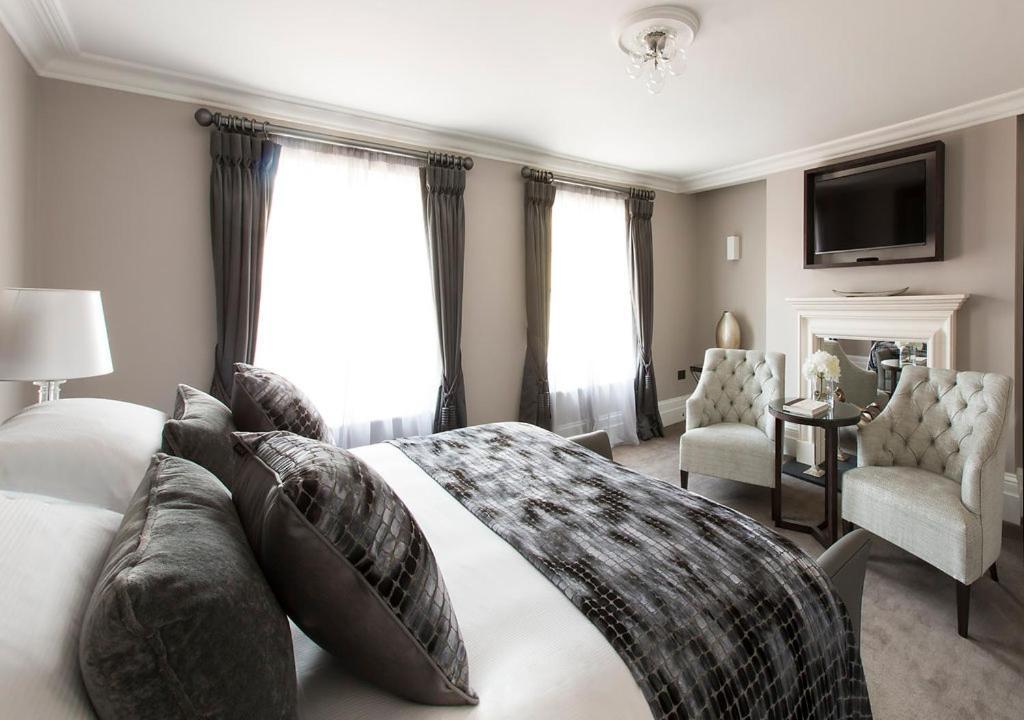 One Warwick Park Hotel Royal Tunbridge Wells Kültér fotó