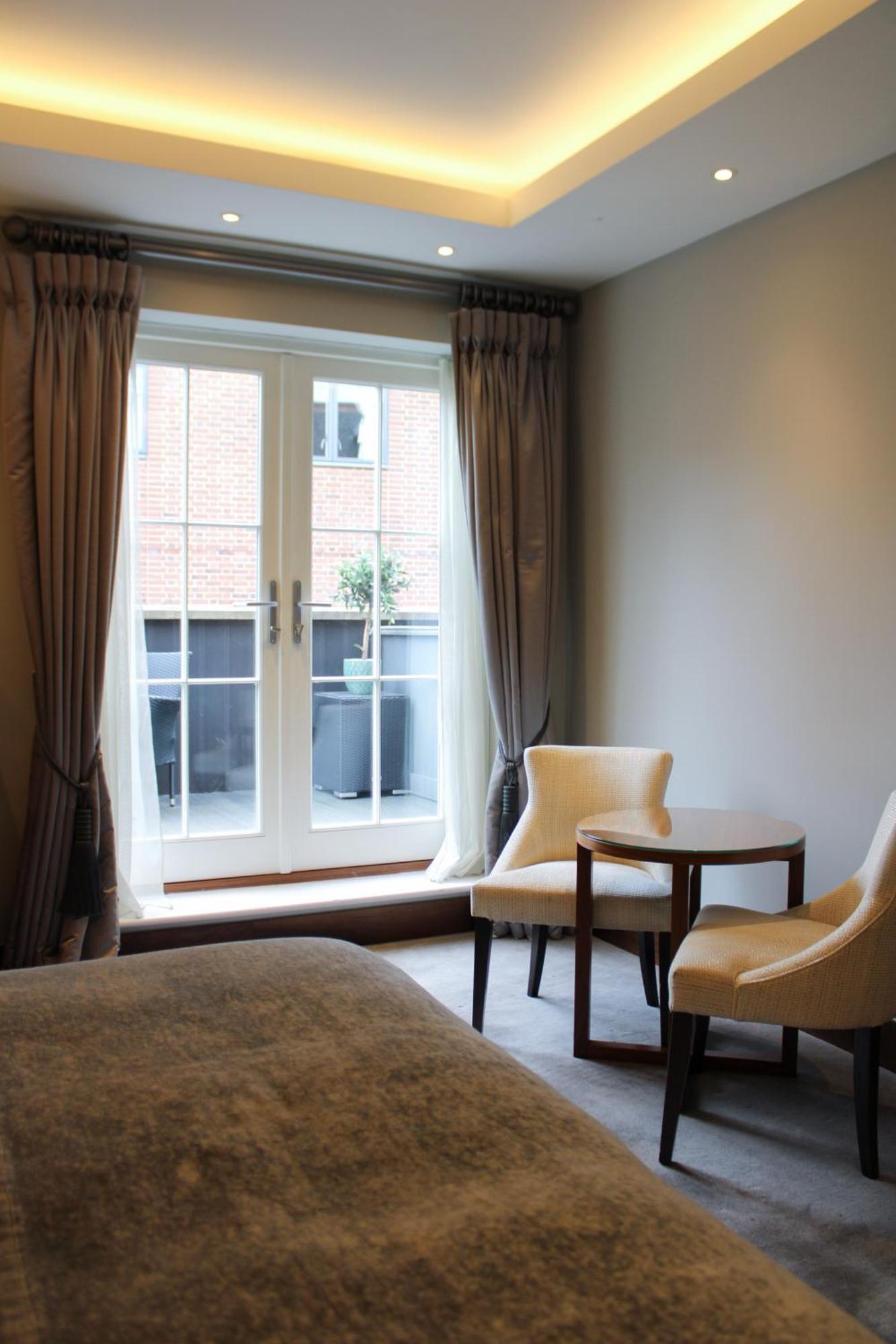 One Warwick Park Hotel Royal Tunbridge Wells Kültér fotó