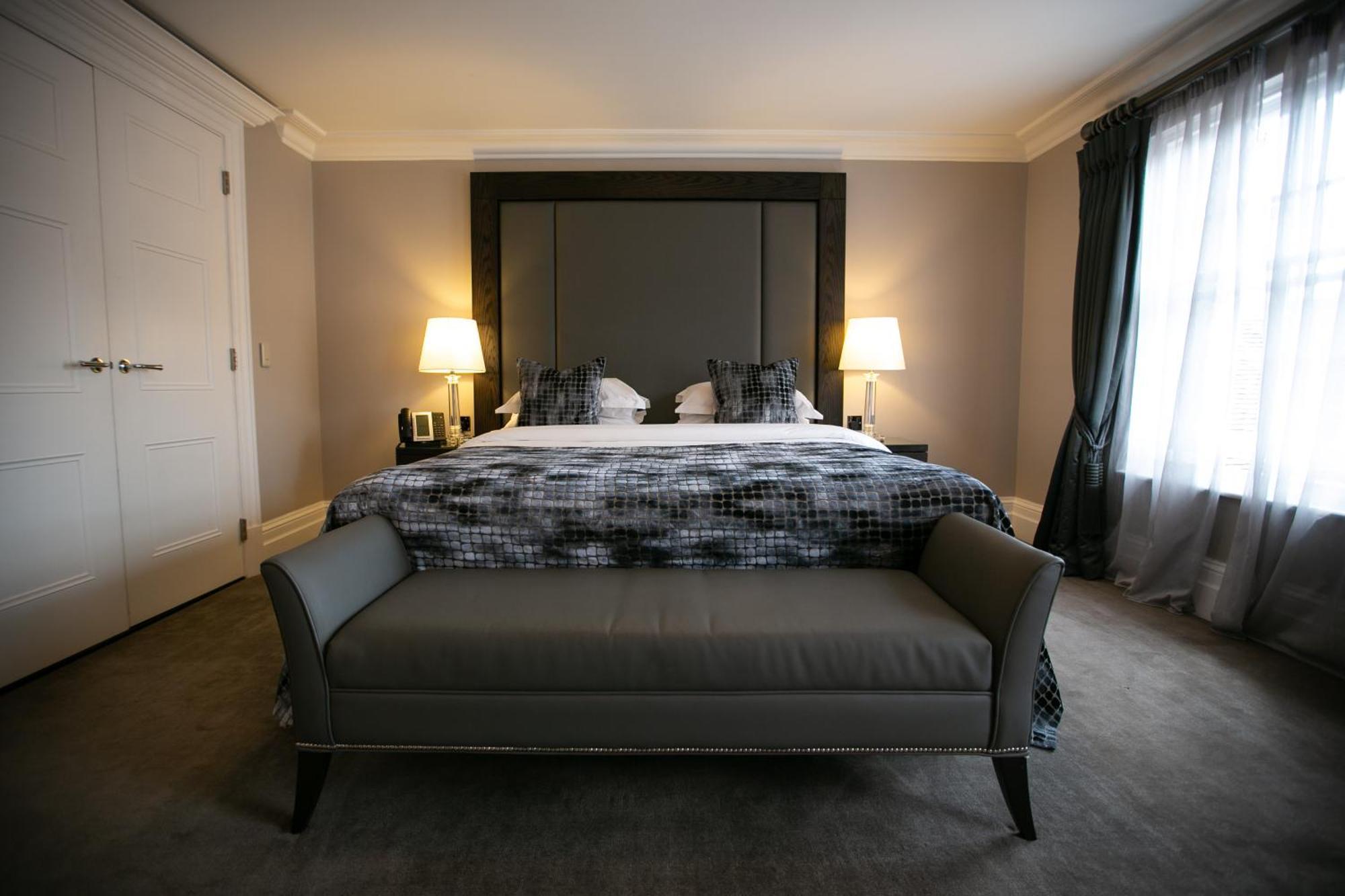 One Warwick Park Hotel Royal Tunbridge Wells Kültér fotó