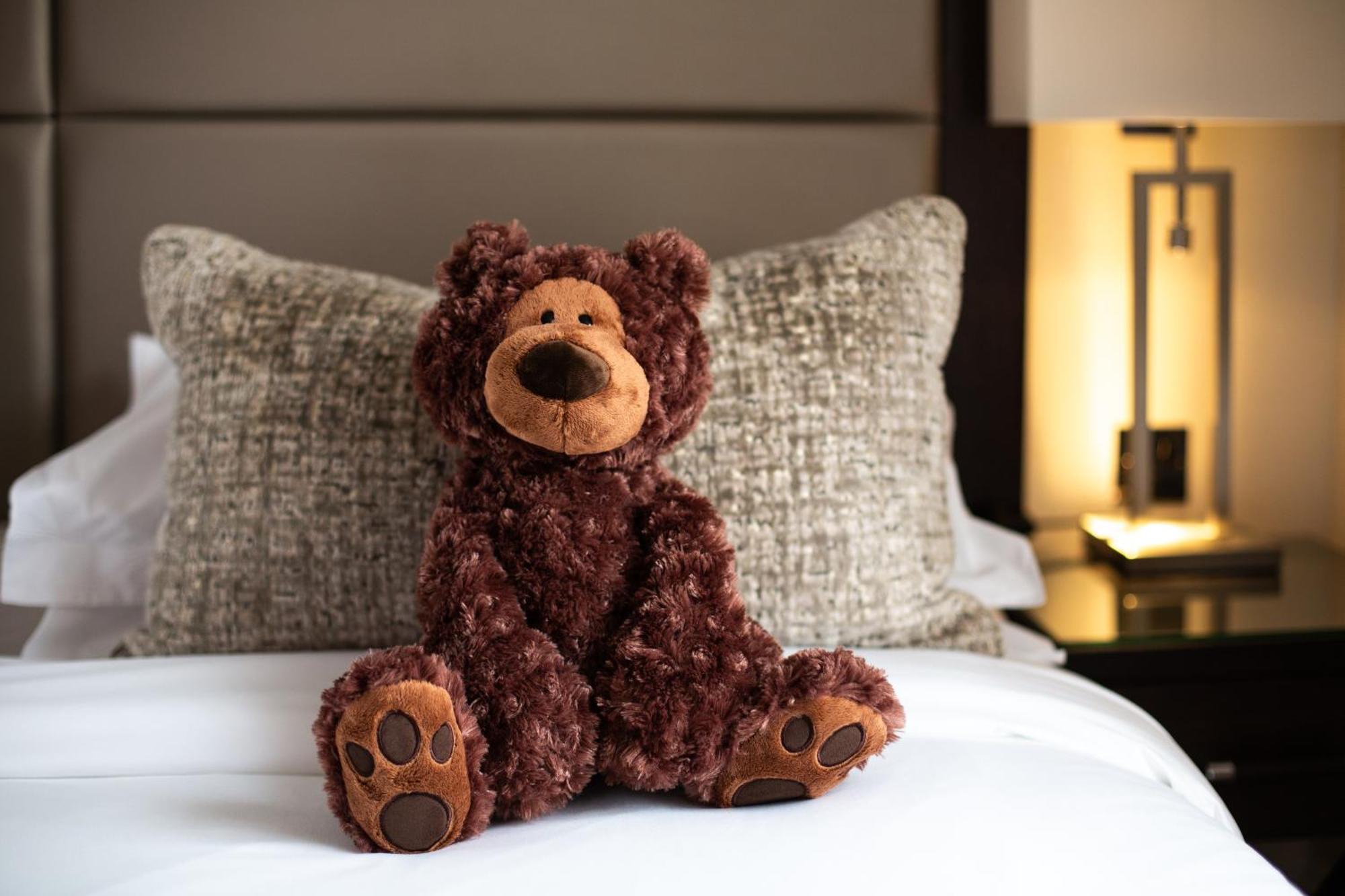 One Warwick Park Hotel Royal Tunbridge Wells Kültér fotó