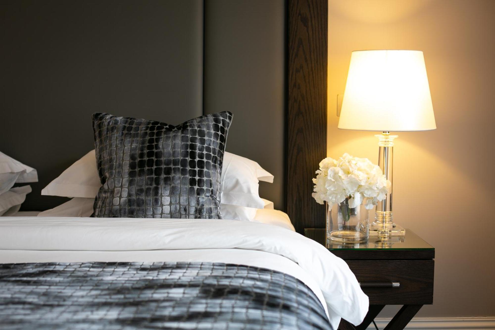 One Warwick Park Hotel Royal Tunbridge Wells Kültér fotó
