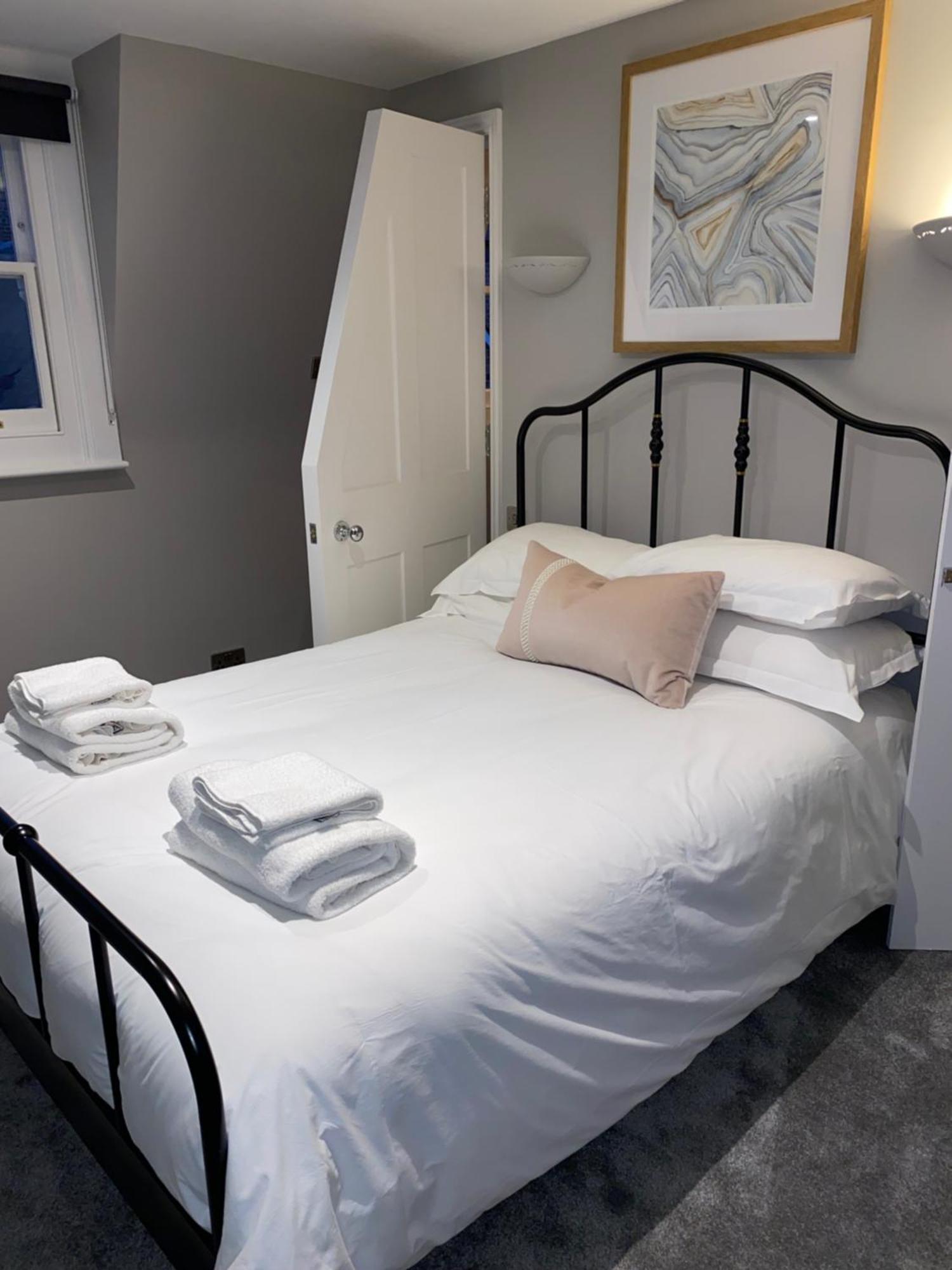 One Warwick Park Hotel Royal Tunbridge Wells Kültér fotó