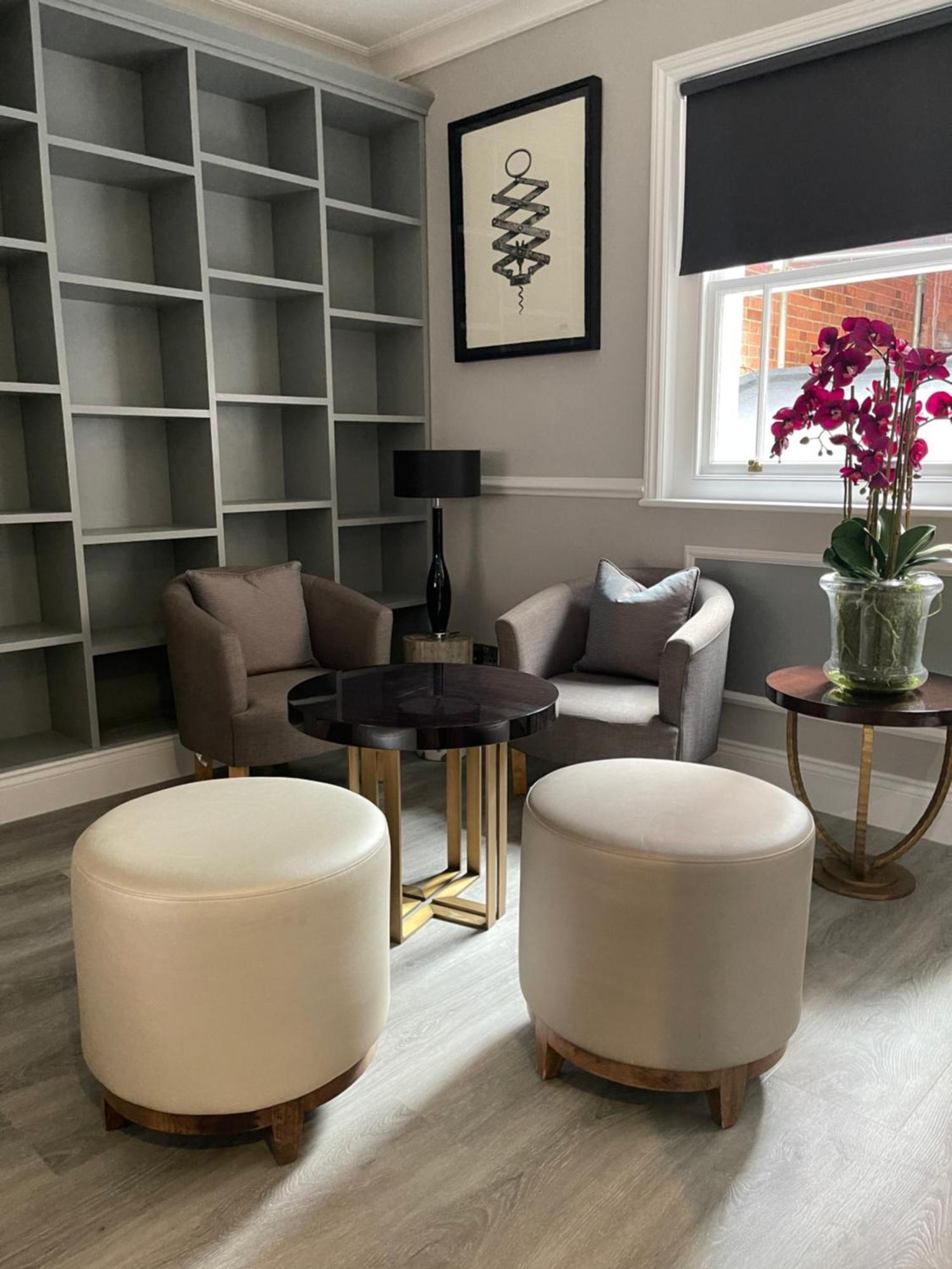 One Warwick Park Hotel Royal Tunbridge Wells Kültér fotó