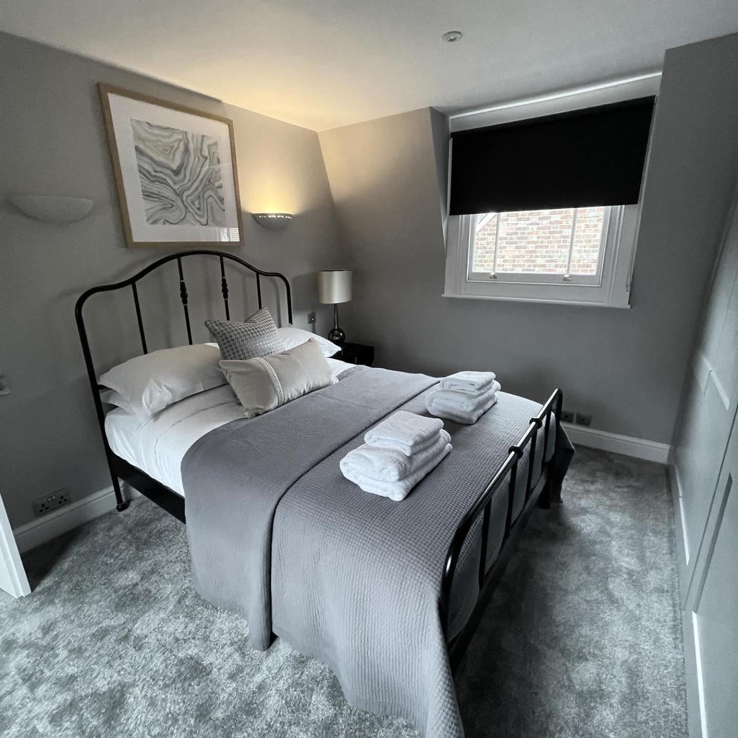 One Warwick Park Hotel Royal Tunbridge Wells Kültér fotó