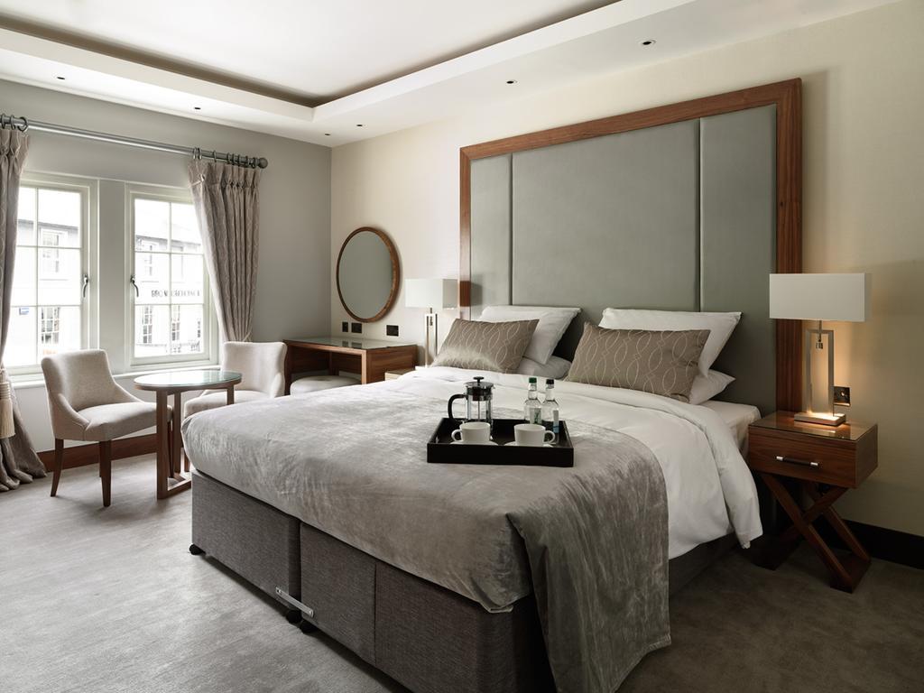 One Warwick Park Hotel Royal Tunbridge Wells Kültér fotó