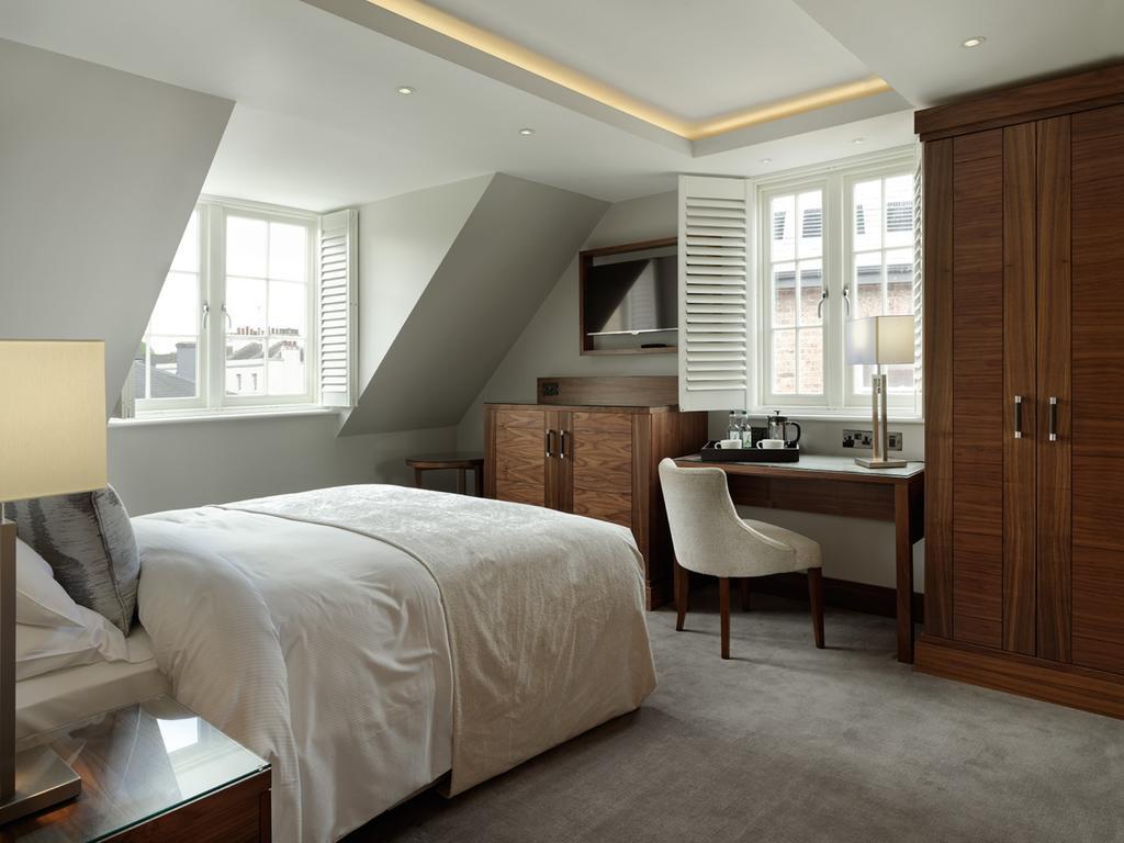One Warwick Park Hotel Royal Tunbridge Wells Kültér fotó
