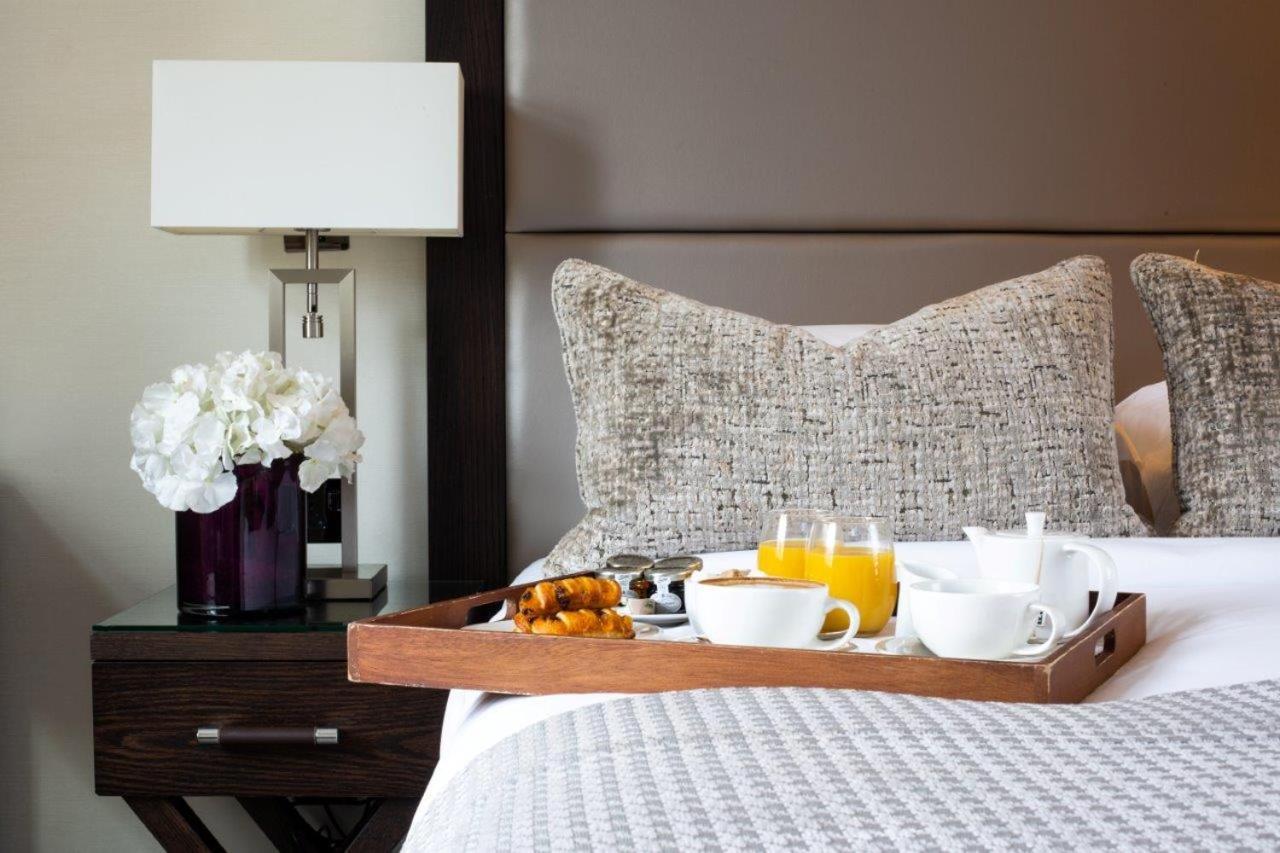 One Warwick Park Hotel Royal Tunbridge Wells Kültér fotó