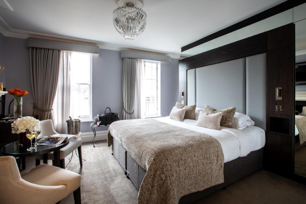 One Warwick Park Hotel Royal Tunbridge Wells Kültér fotó