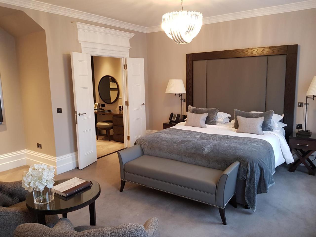 One Warwick Park Hotel Royal Tunbridge Wells Kültér fotó