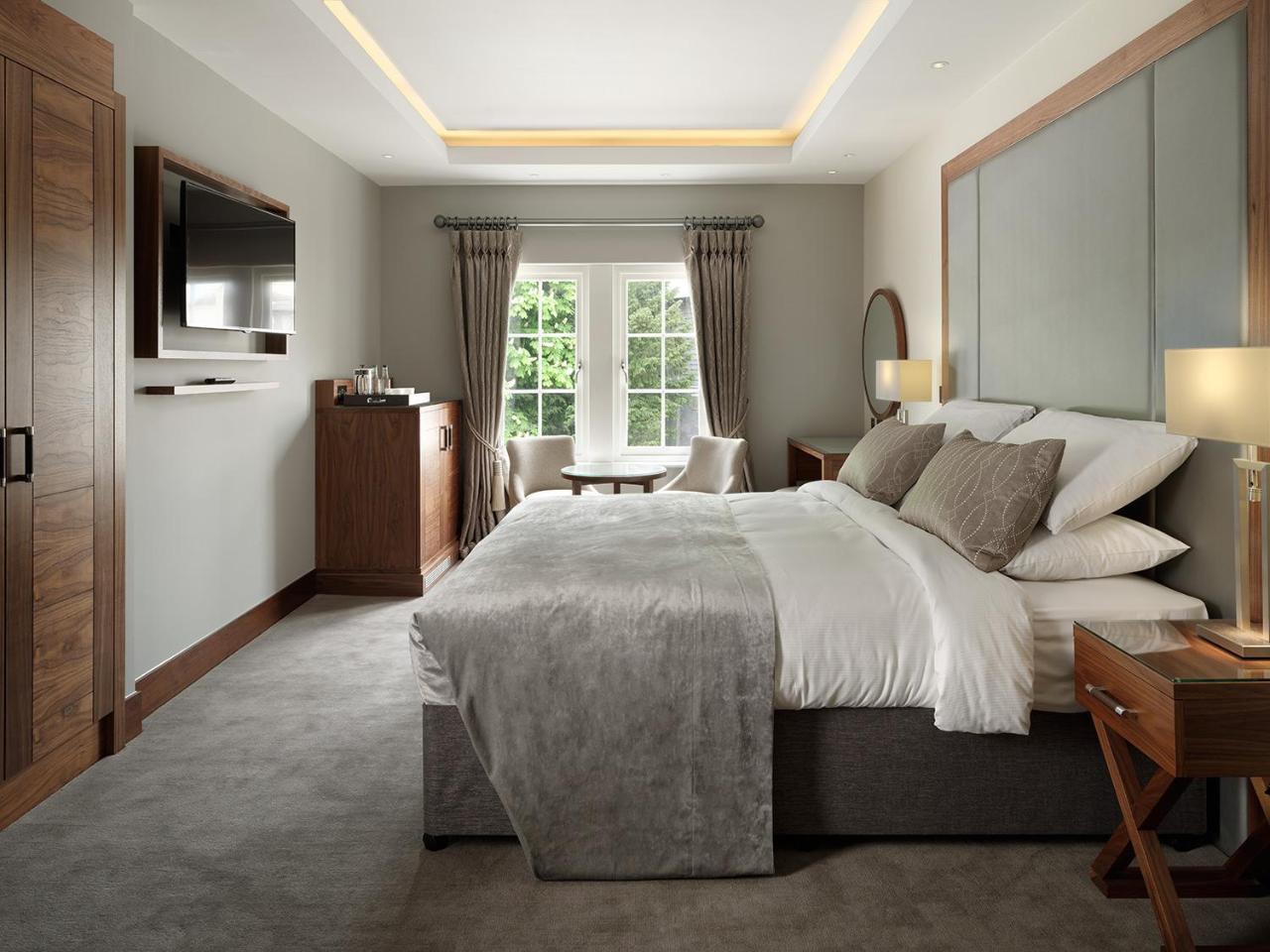 One Warwick Park Hotel Royal Tunbridge Wells Kültér fotó