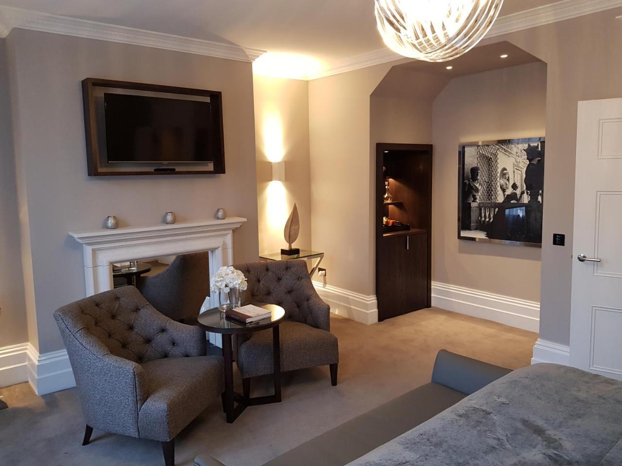 One Warwick Park Hotel Royal Tunbridge Wells Kültér fotó